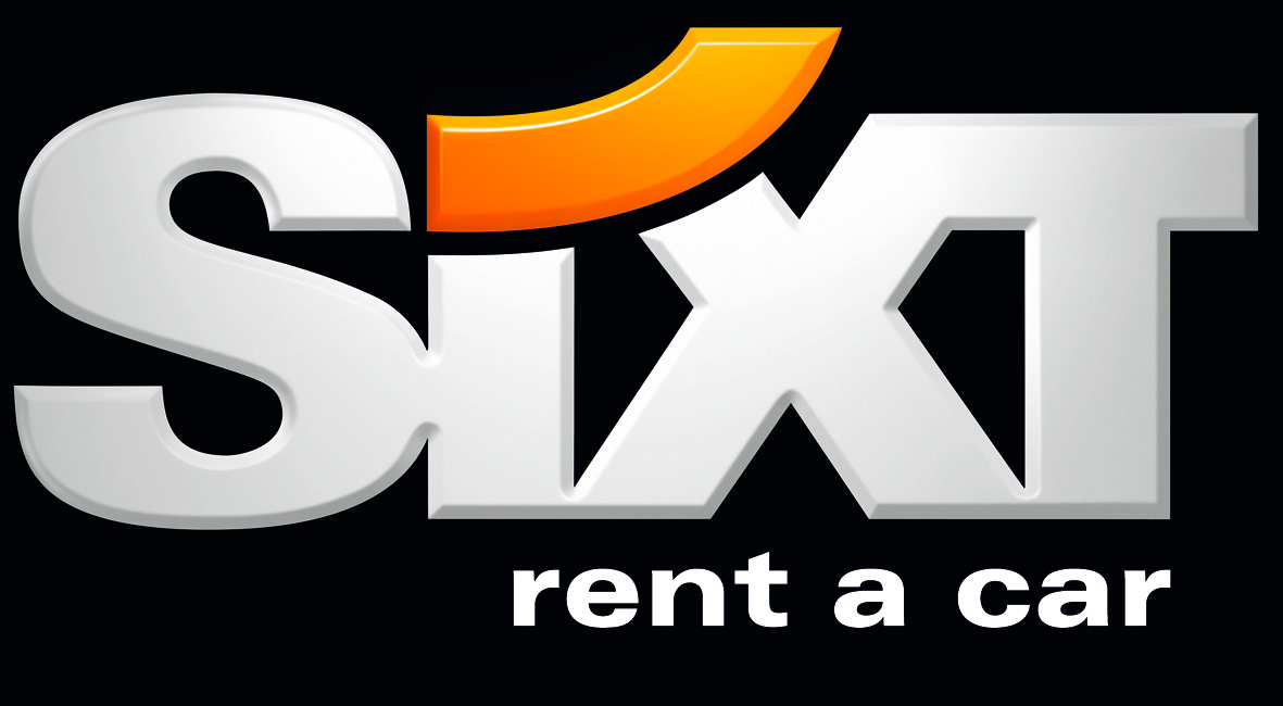 Sixt Car Rental 