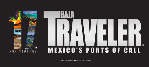 Baja Traveler